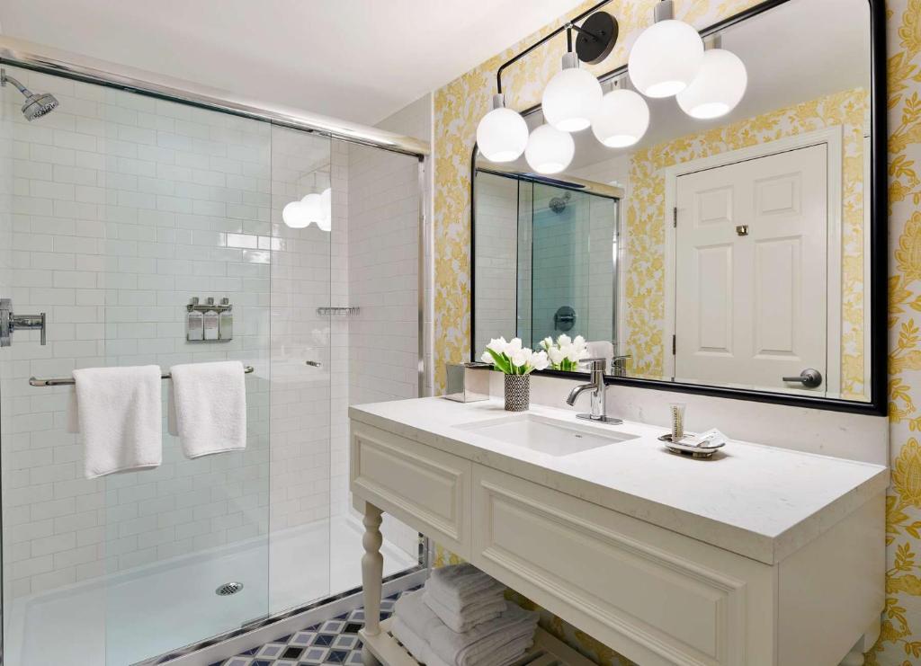 Graduate by Hilton Columbia SC - 