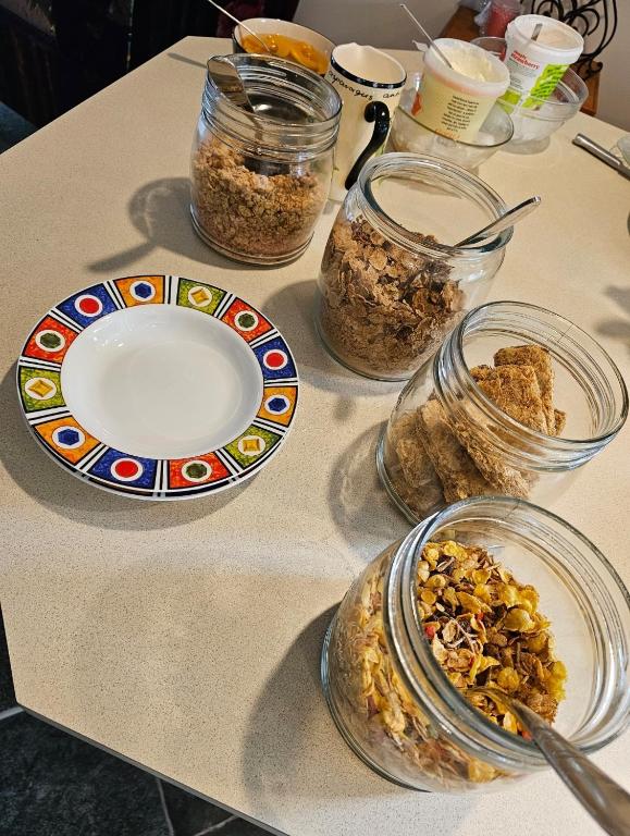 Fred&Donz Bed and Breakfast - Resim 16