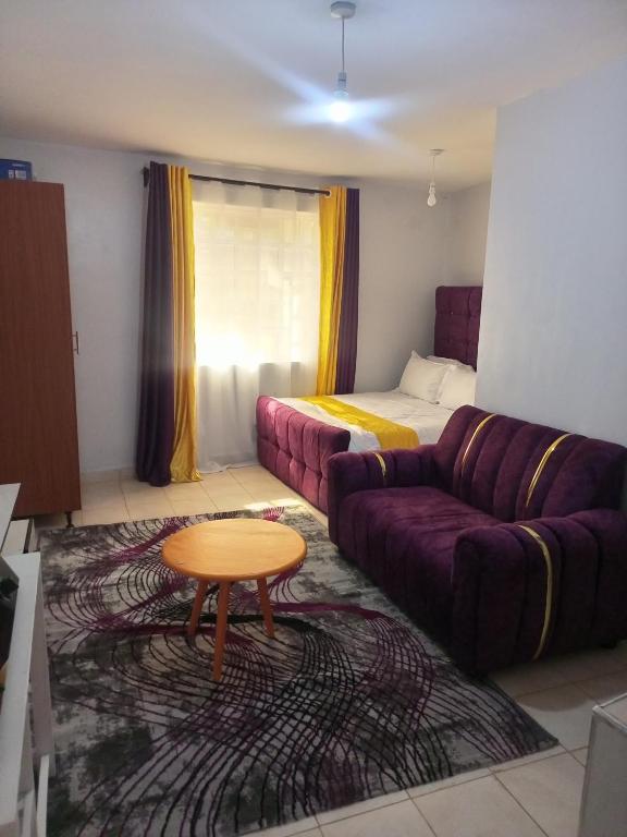 Fotografie z fotogalerie ubytování Gimi Properties v destinaci Kitengela 