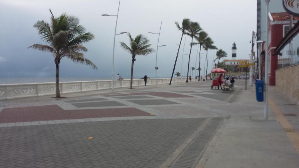  Bahia Flat 220 Apart