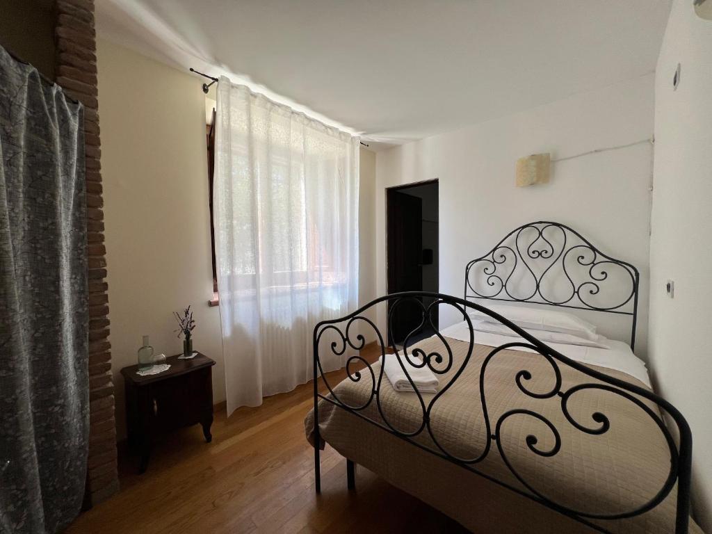 Locanda Sul Lago - Chambre Simple Supérieure