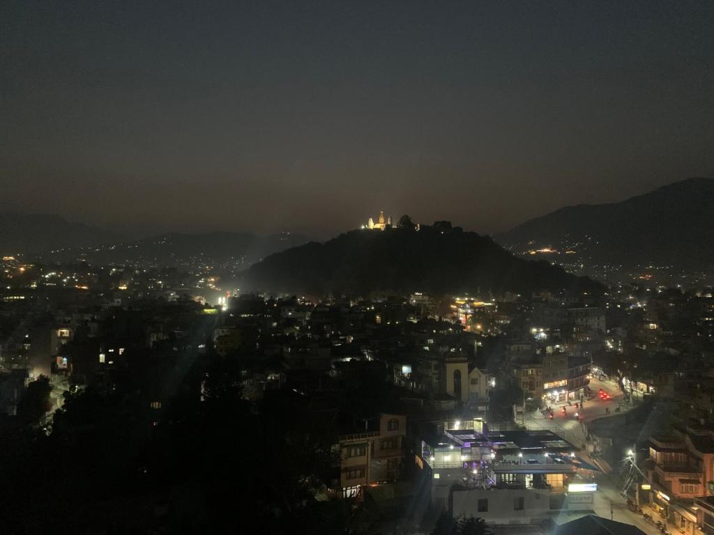 2BHK fully furnished apartment at Retreat Apartments, Swayambhu
