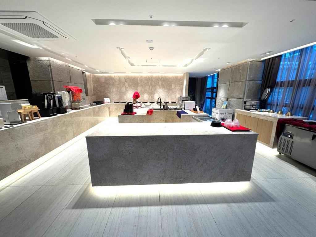 Fotografie z fotogalerie ubytování Hotel tt Seomyeon v destinaci Pusan