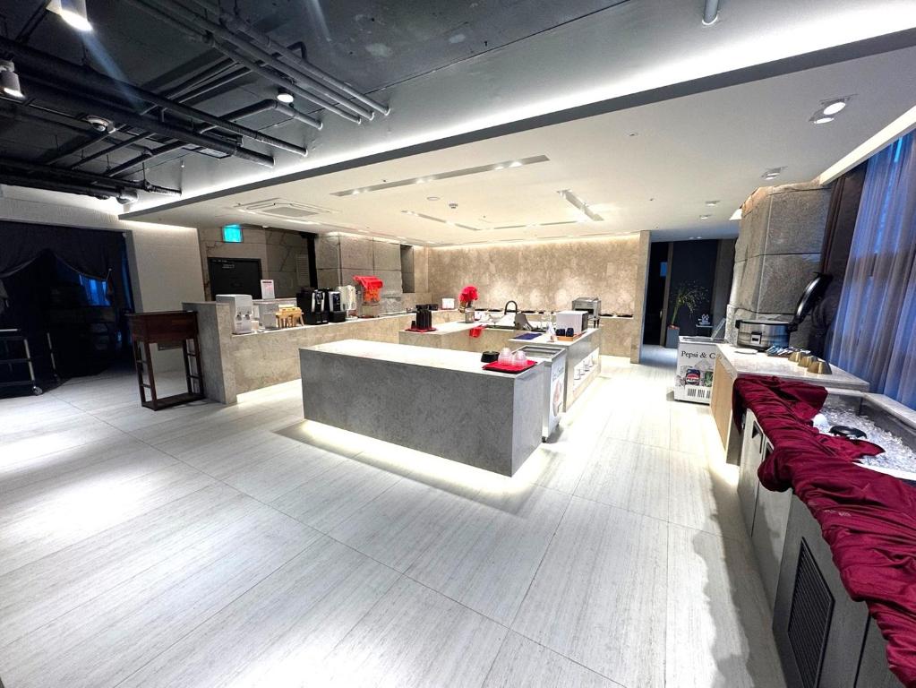 Fotografie z fotogalerie ubytování Hotel tt Seomyeon v destinaci Pusan
