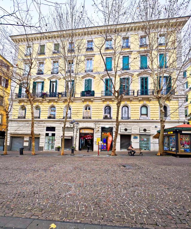 PK Scarlatti House