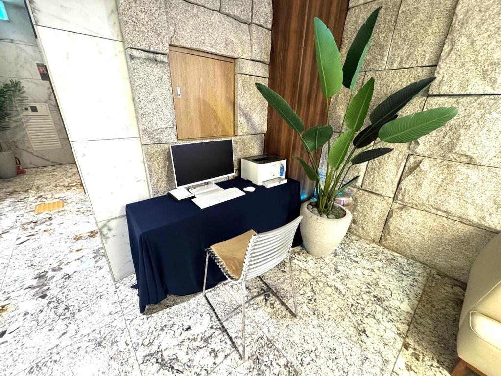Fotografie z fotogalerie ubytování Hotel tt Seomyeon v destinaci Pusan