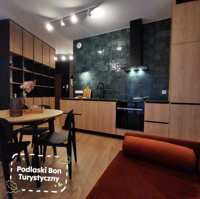 Apartamenty Białystok - Apartment Royal VI - 1