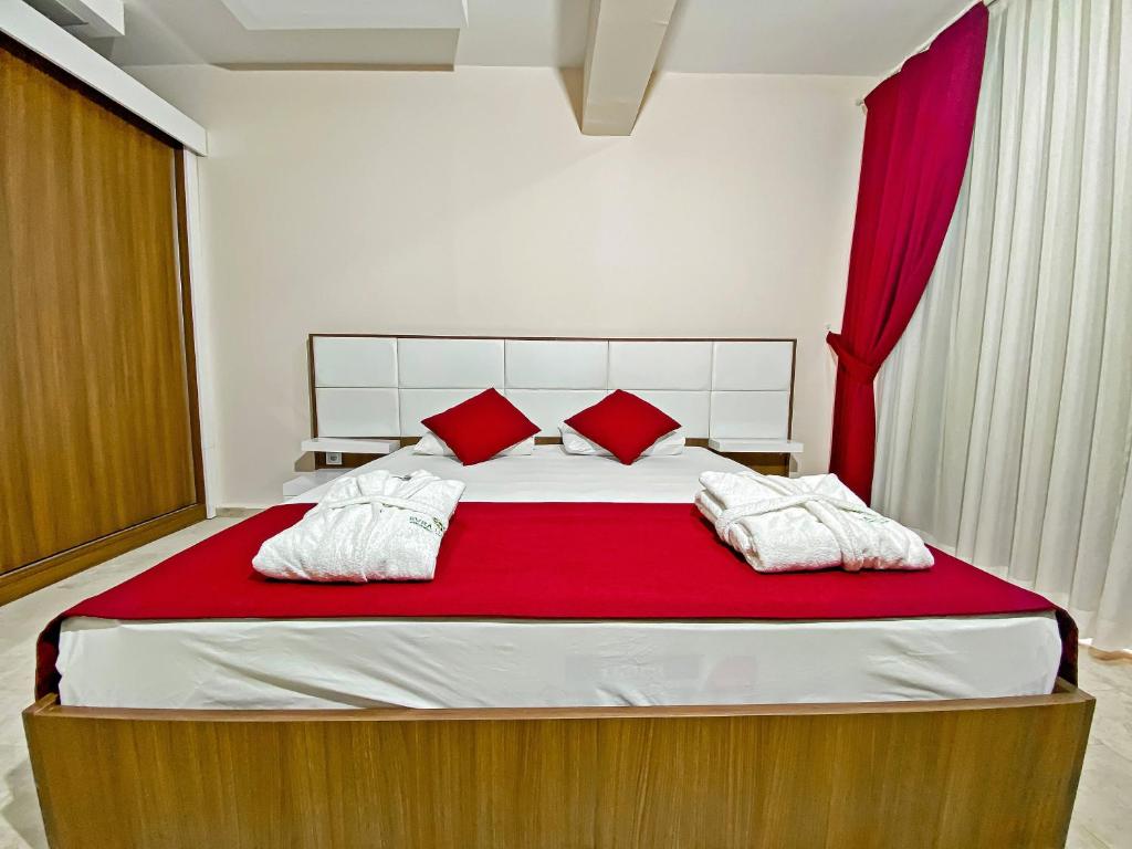 Zehra Hotel - Halal All Inclusive - 
