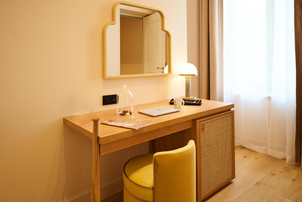 Fotografie z fotogalerie ubytování Les Bains de Spa v destinaci Spa