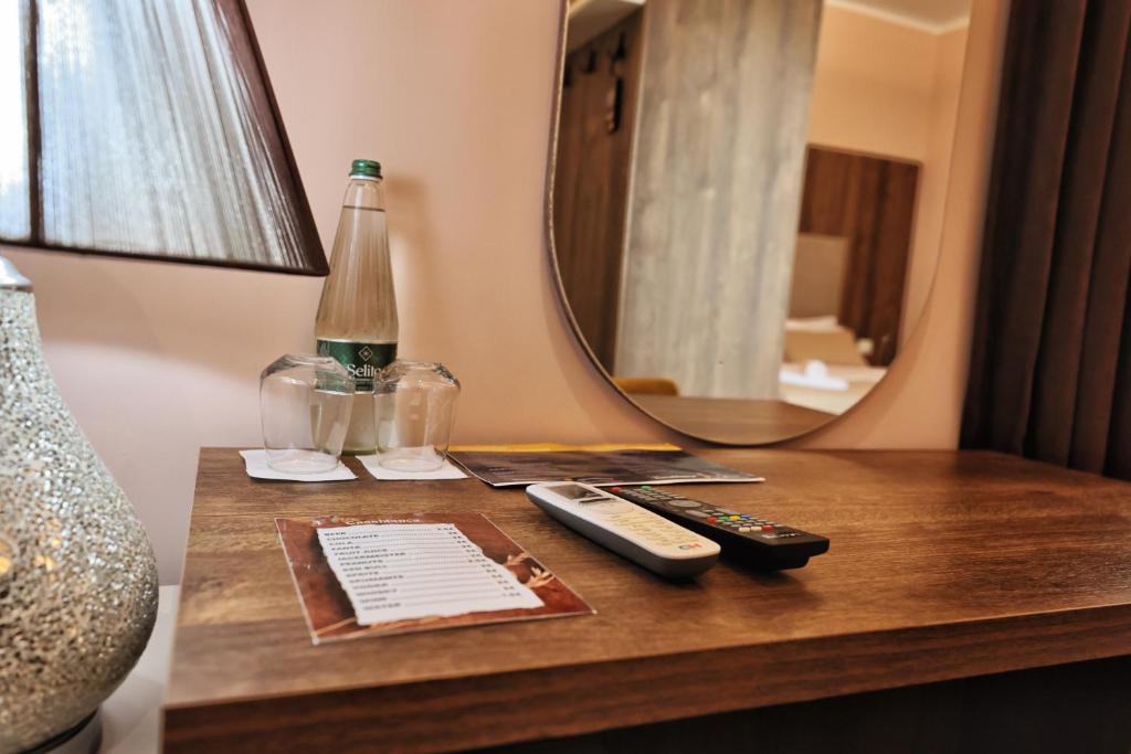 Fotografie z fotogalerie ubytování Vila Casablanca - Boutique Hotel & Restaurant v destinaci Shkodër