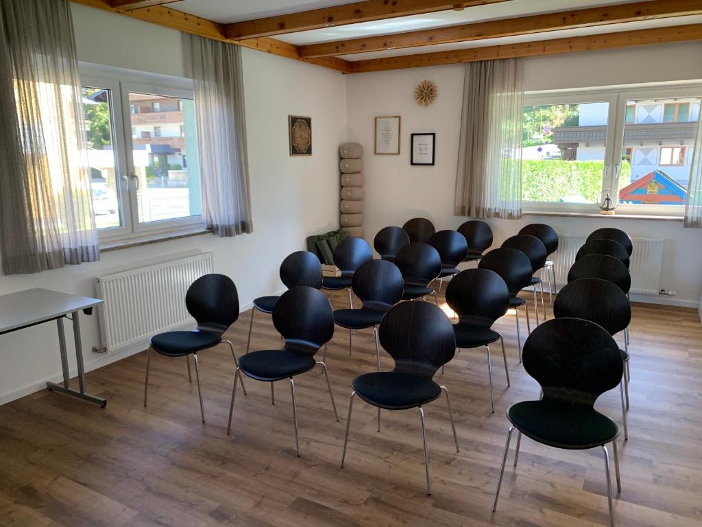Fotografie z fotogalerie ubytování Eschenhof Bed & Breakfast v Kaprunu