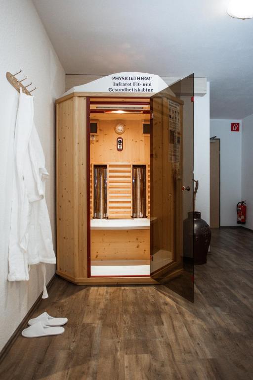 Fotografie z fotogalerie ubytování Eschenhof Bed & Breakfast v Kaprunu