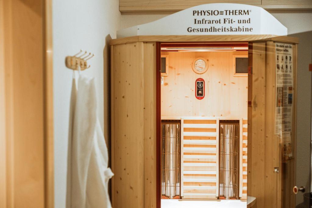Fotografie z fotogalerie ubytování Eschenhof Bed & Breakfast v Kaprunu