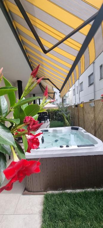 Fotografie z fotogalerie ubytování Hotel Rossini 4S v Lignanu Sabbiadoru
