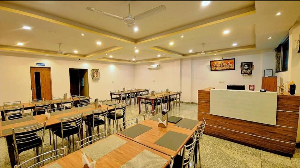 Afbeelding uit fotogalerij van Aangan Palace in Dakan Kotra