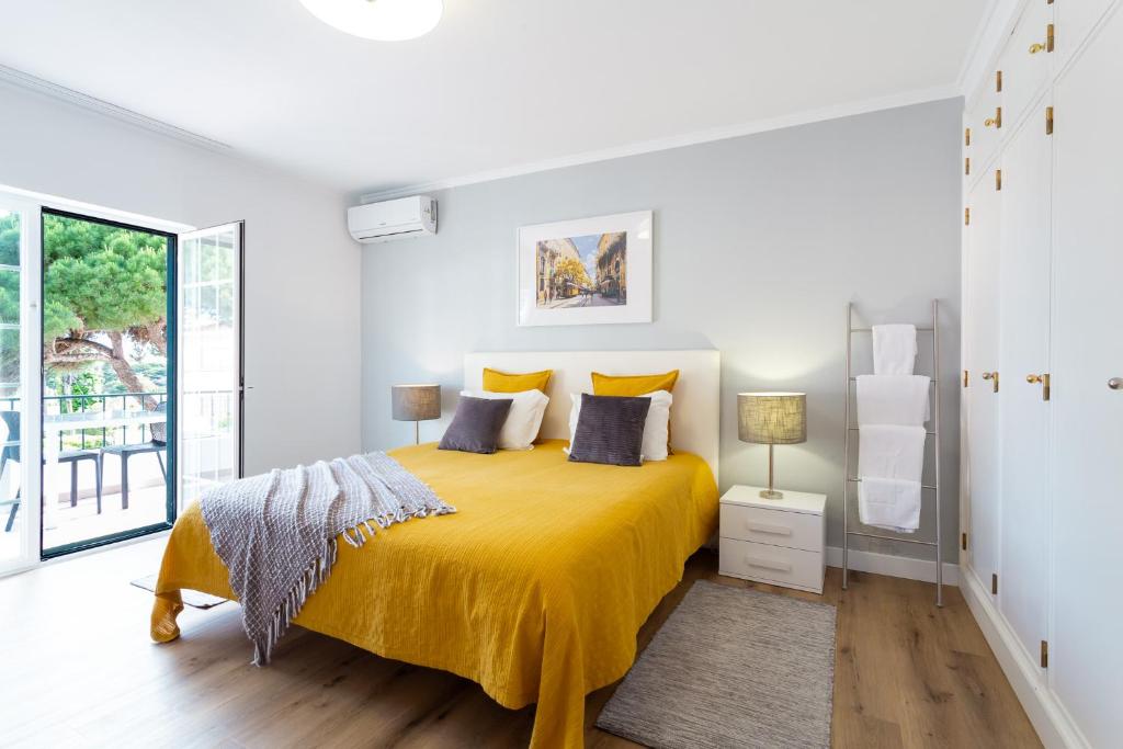 Moro's Friends House - Cascais - 18