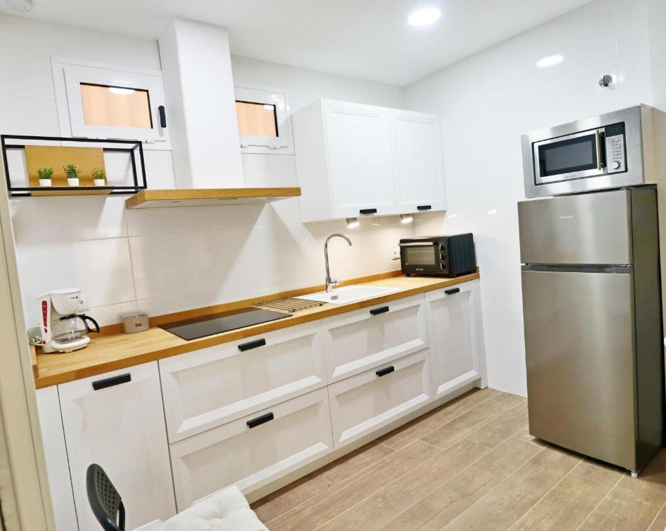 Apartment Perla 5 - Departamento