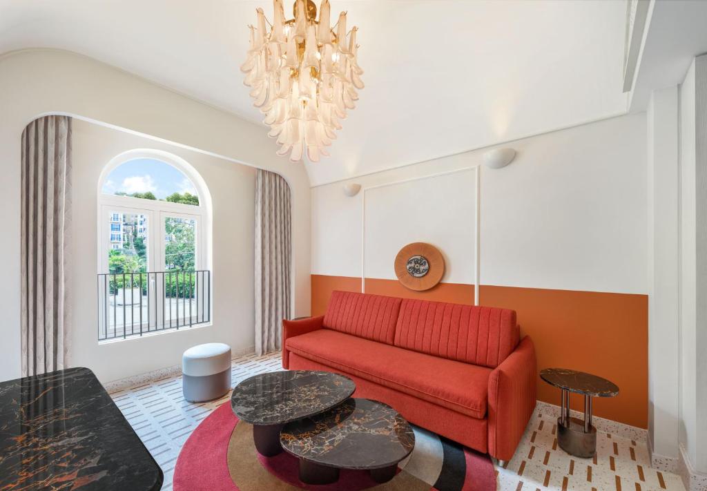 La Festa Phu Quoc, Curio Collection By Hilton - 5