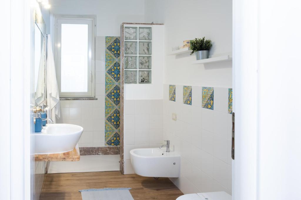 Villa Da Vinci Luxury Panoramic Apartments - Taormina rooms collection - 9