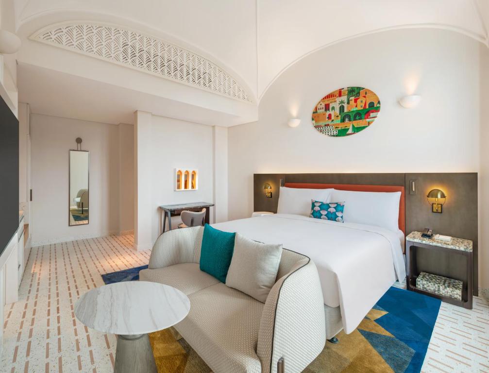 La Festa Phu Quoc, Curio Collection By Hilton - 9