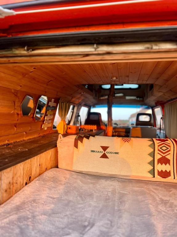 Foto dalla galleria di Glór na d'Tonnta Glamping a Sligo