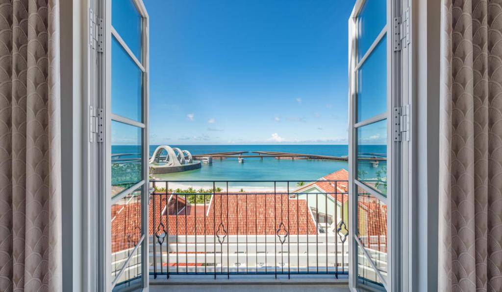 La Festa Phu Quoc, Curio Collection By Hilton - 16