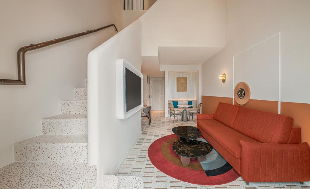 La Festa Phu Quoc, Curio Collection By Hilton - 17