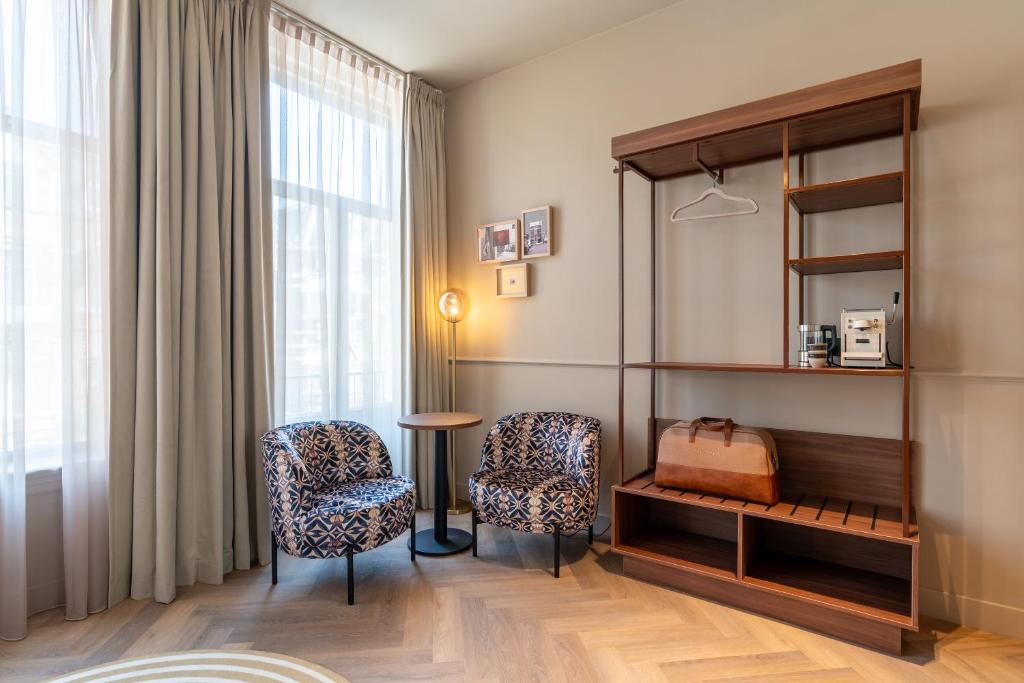 Boutique Hotel Malie House - Resim 32