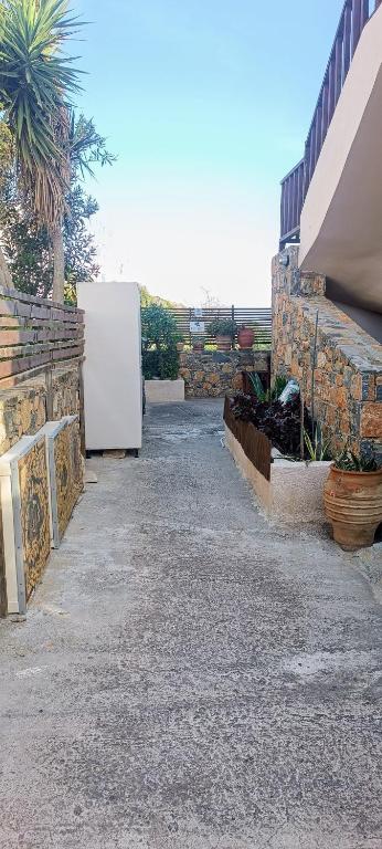 Fotografie z fotogalerie ubytování Bellavista v destinaci Mochlos
