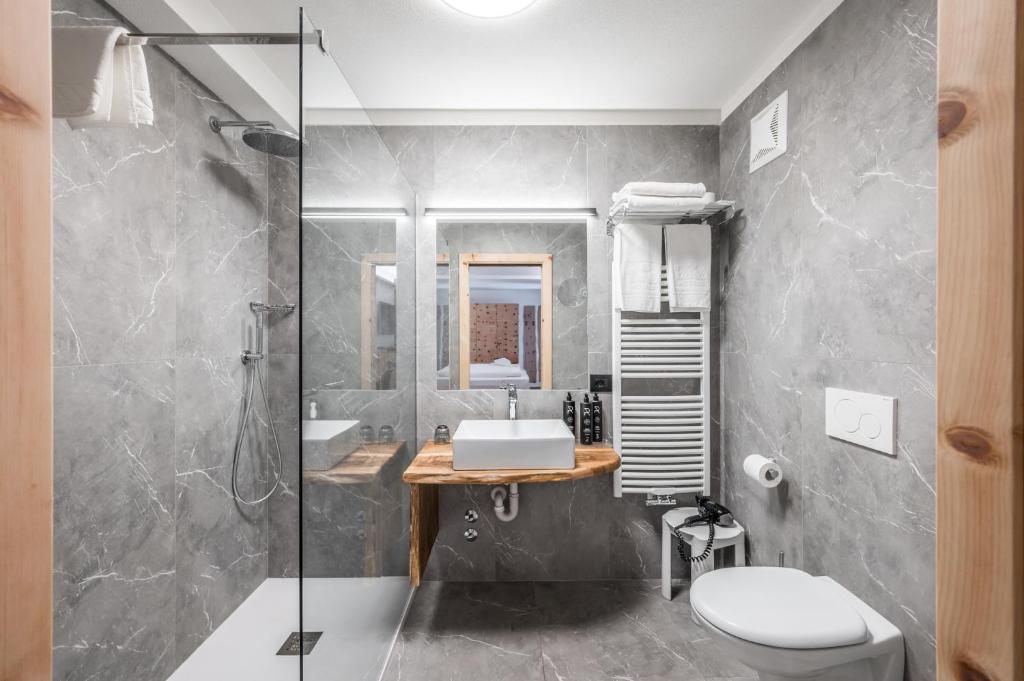 Hotel Ravelli Luxury Spa - Habitación Doble O Twin