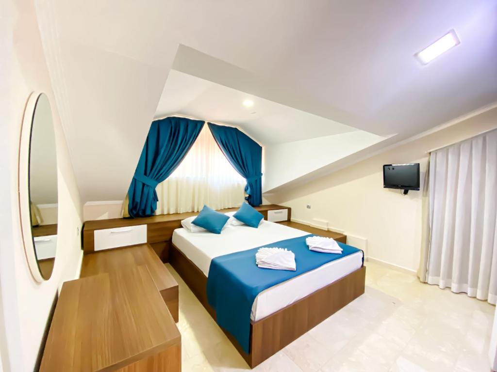 Zehra Hotel - Halal All Inclusive - 