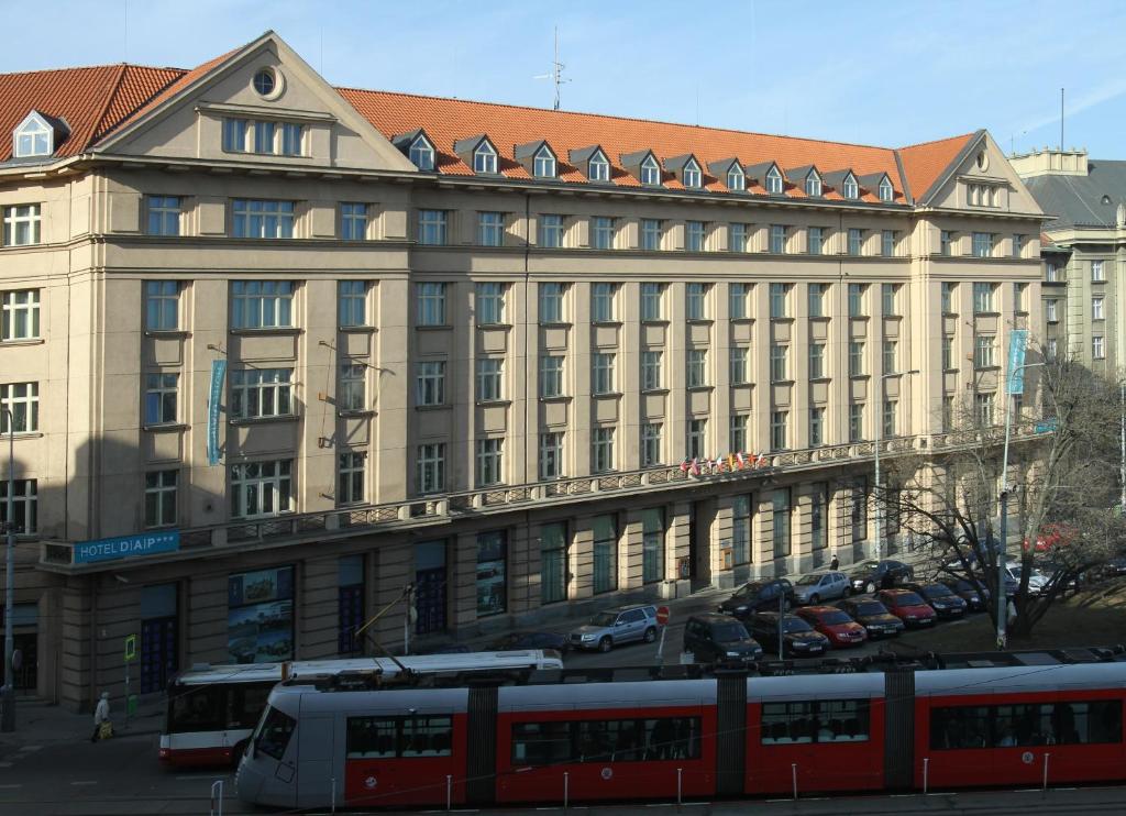 Hotel DAP - Resim 36