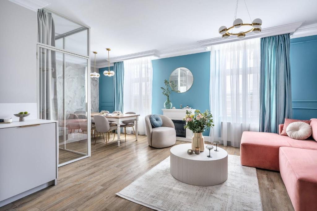 District17 - LoftAffair Collection - Resim 2