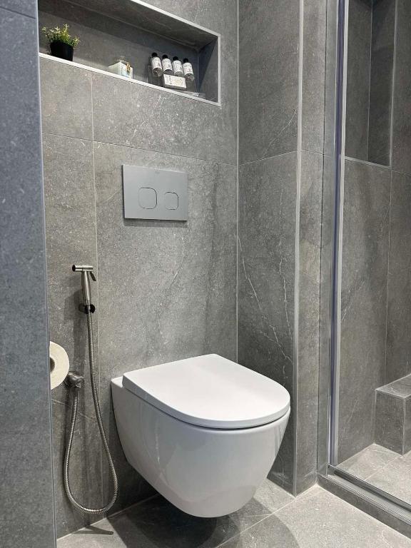 Relax Apartments - 12