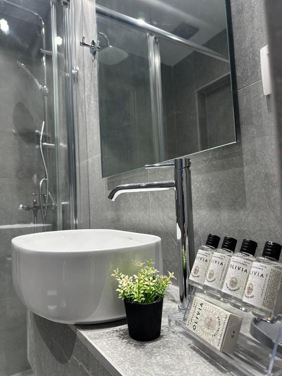 Relax Apartments - 13