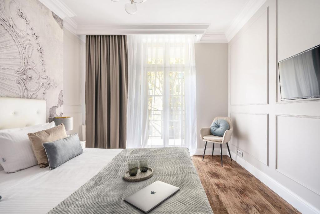 District17 - LoftAffair Collection - Resim 17