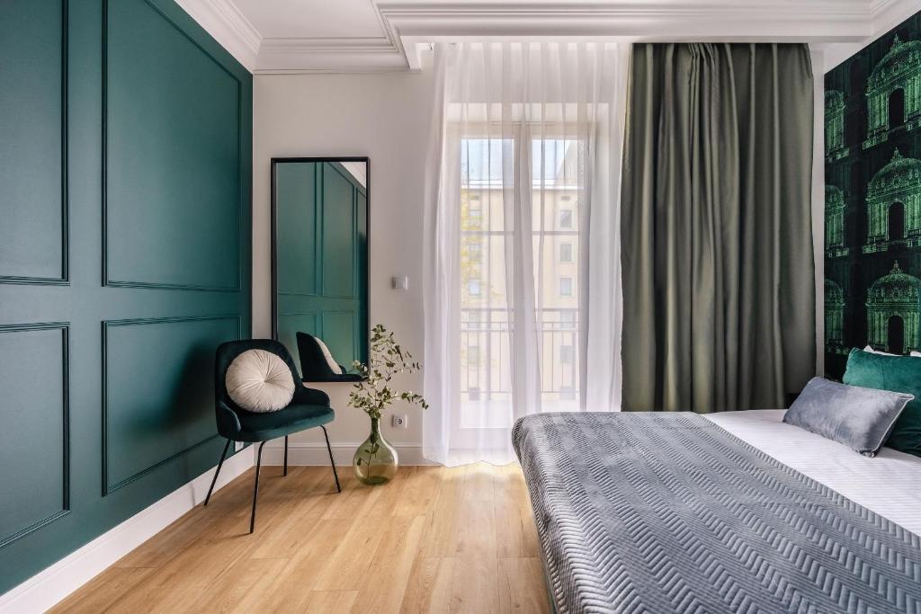 District17 - LoftAffair Collection - Resim 30