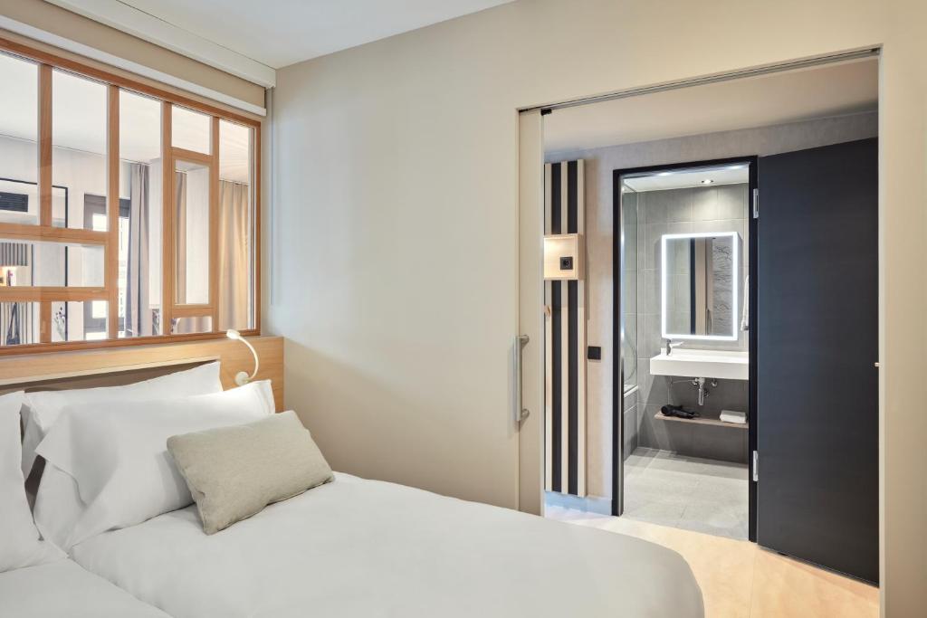 Aparthotel Adagio Stuttgart NeckarPark - Resim 10