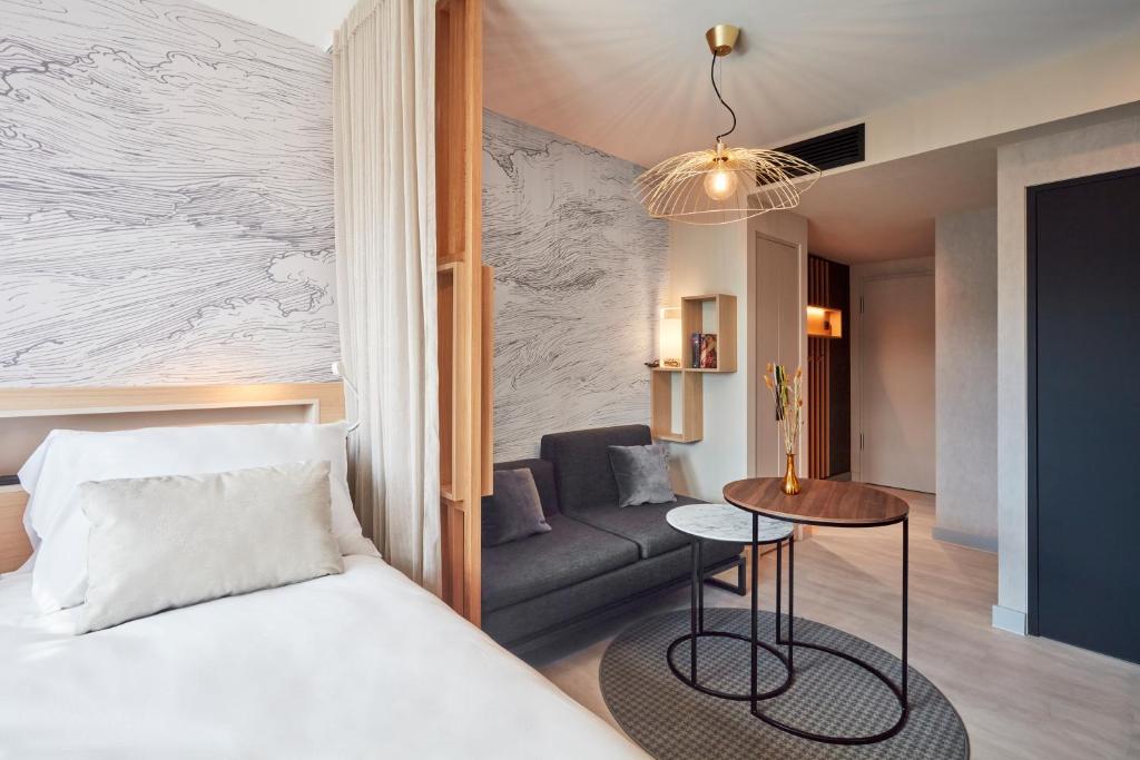 Aparthotel Adagio Stuttgart NeckarPark Juni 2025