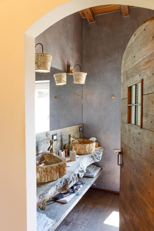 Fotografie z fotogalerie ubytování Villa & Spasuitebo Roma v destinaci Mazzano Romano