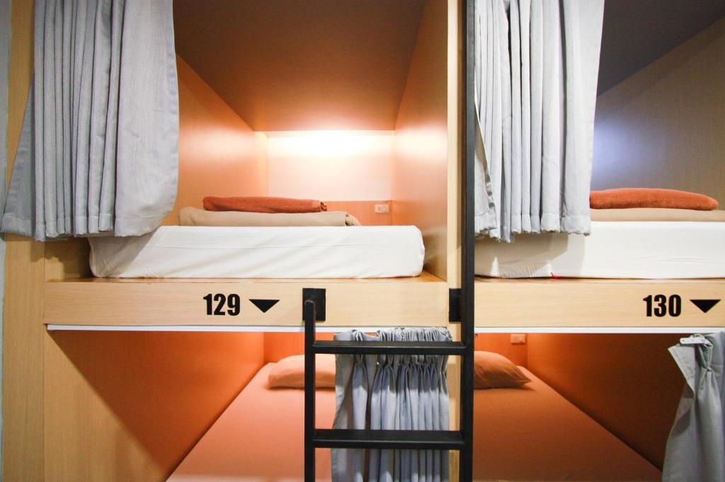 18 Coins Budget Hotel - Resim 38