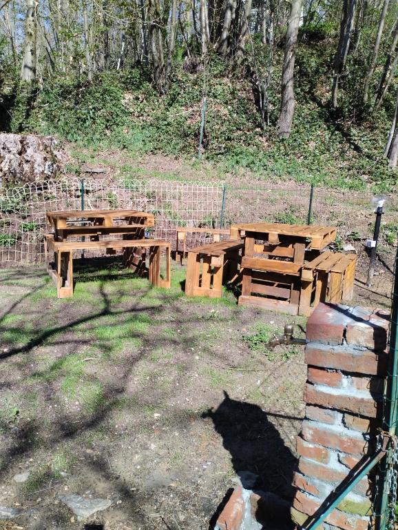 Kép B&B LA MARMOTTA szállásáról Coazze városában a galériában
