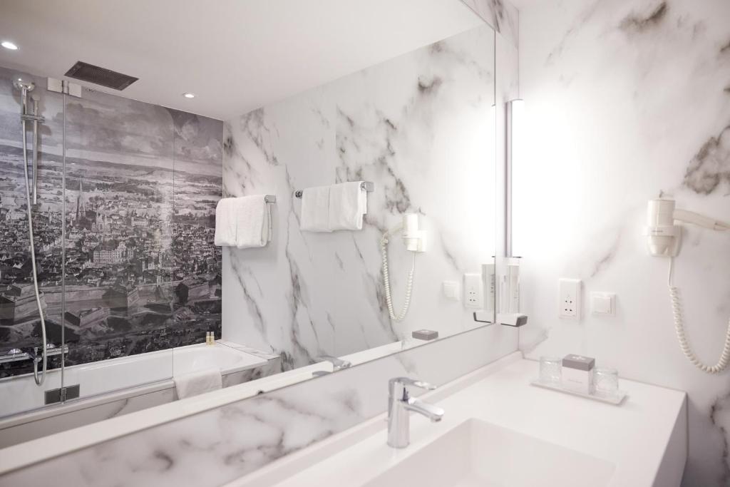 Hotel Royal - Resim 7