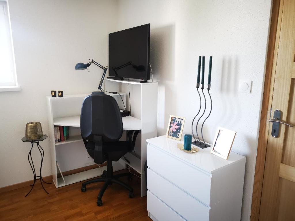Joli meublé calme et proche commodités – photo 6