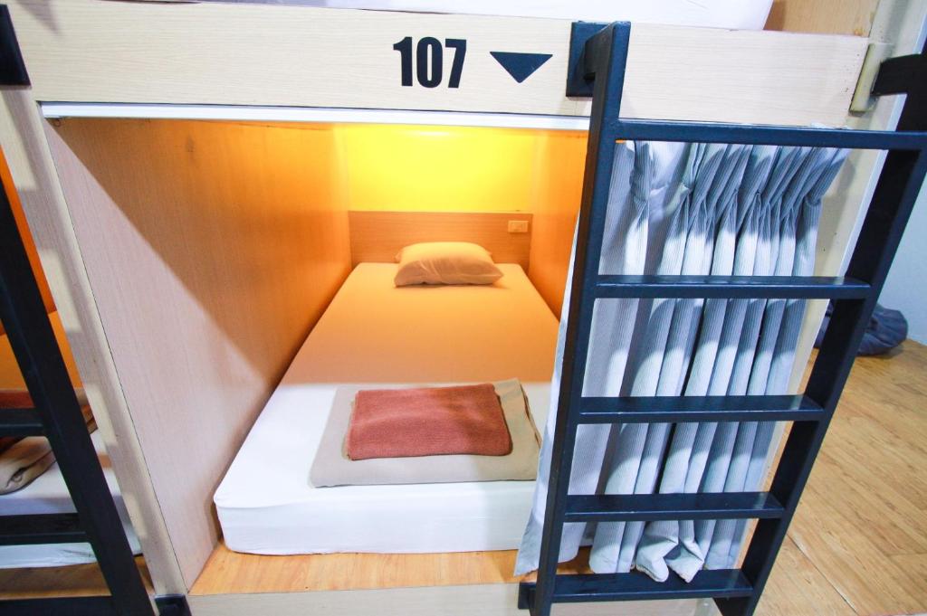 18 Coins Budget Hotel - Resim 41