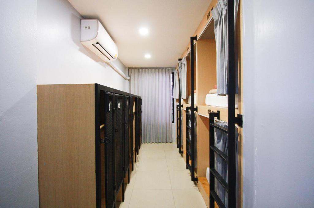 18 Coins Budget Hotel - Resim 42