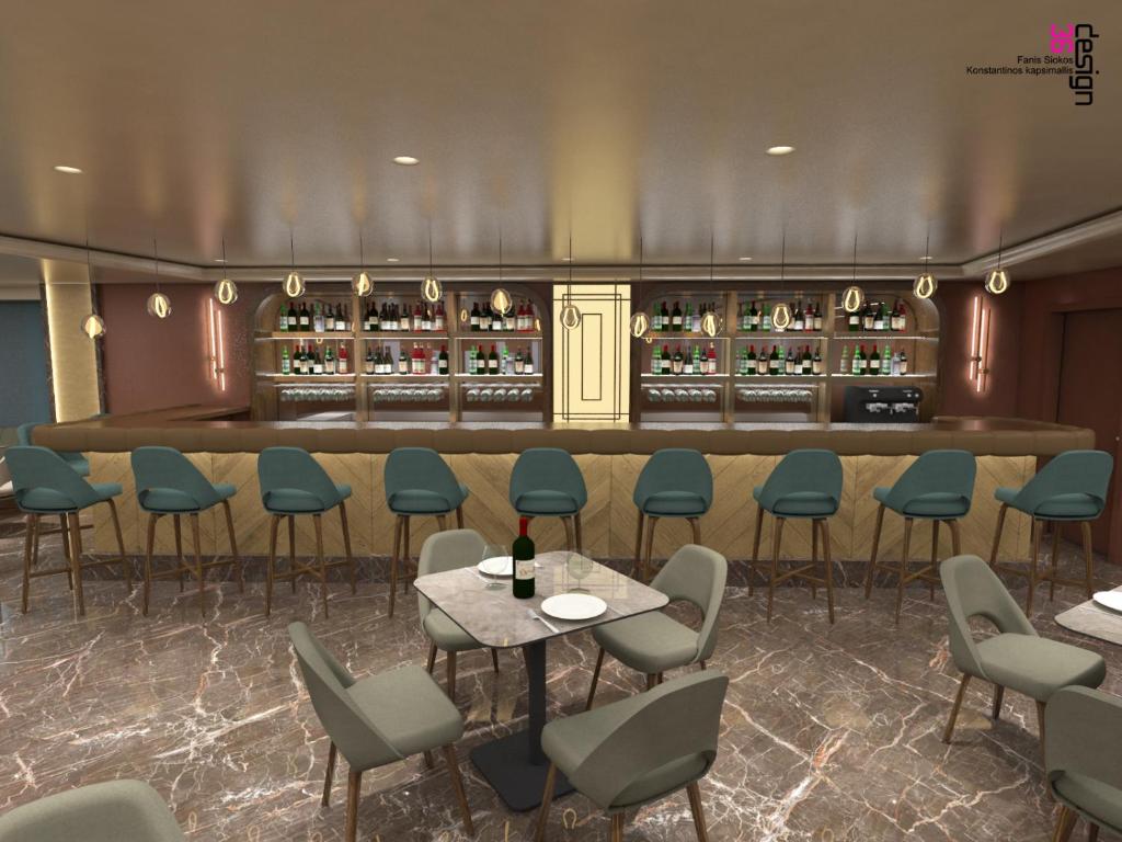 Great Athens Hotel - Resim 4