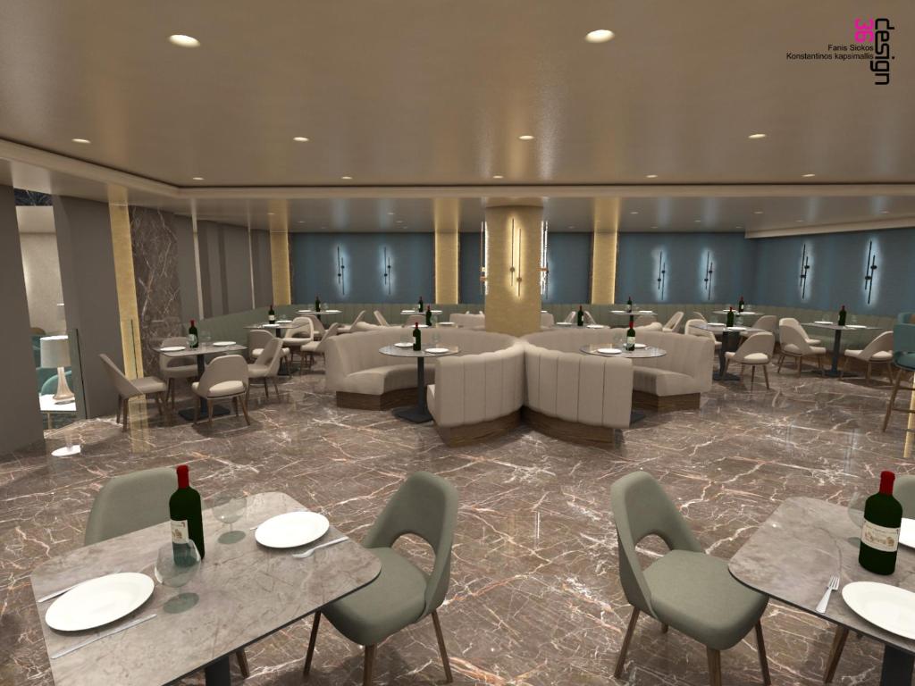Great Athens Hotel - Resim 39