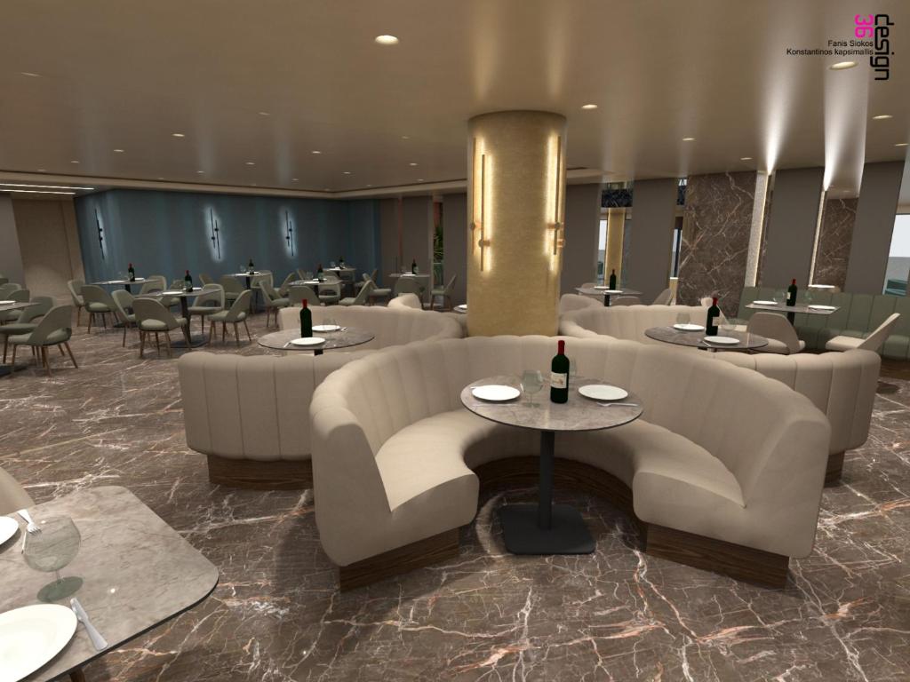 Great Athens Hotel - Resim 34