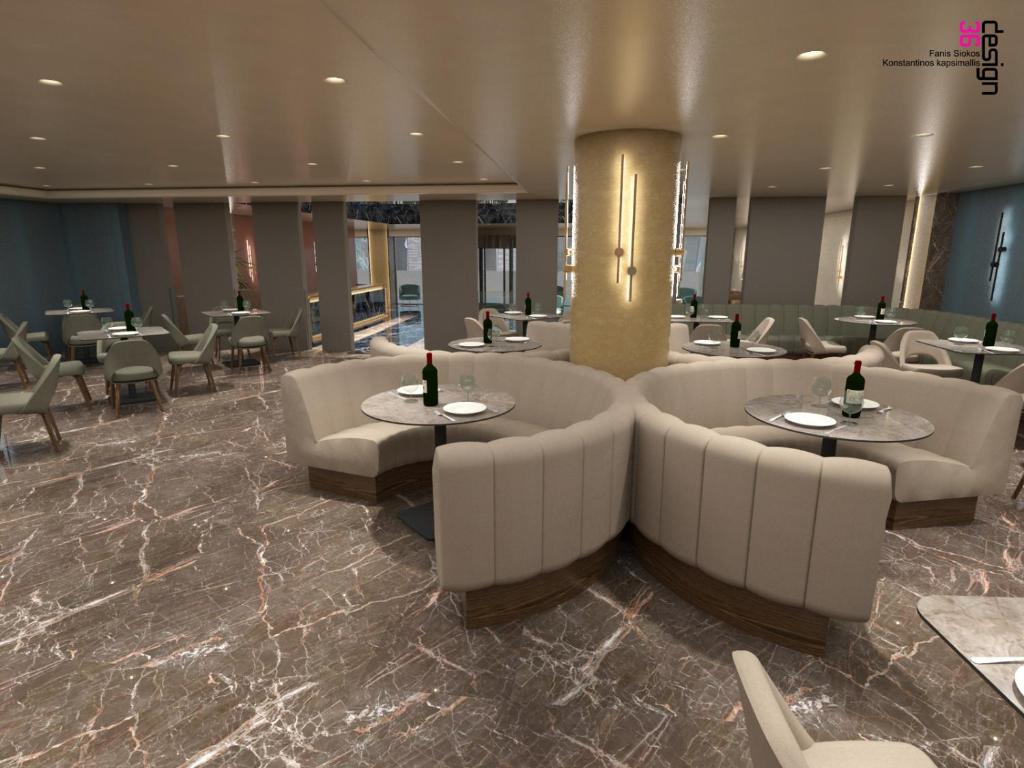 Great Athens Hotel - Resim 32